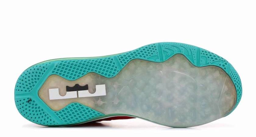 Nike LeBron 9 Low Liverpool 2020 DH1485-600åå:registered:æ¥æ