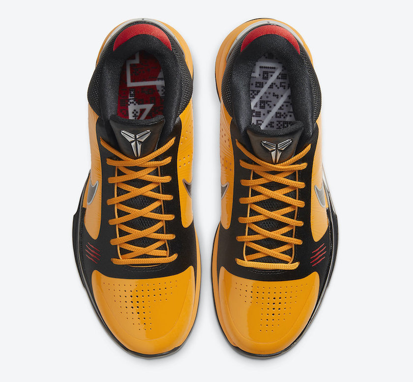 Nike Kobe 5 Protroæå°é¾CD4991-700åå:registered:æ¥æä»·æ ¼