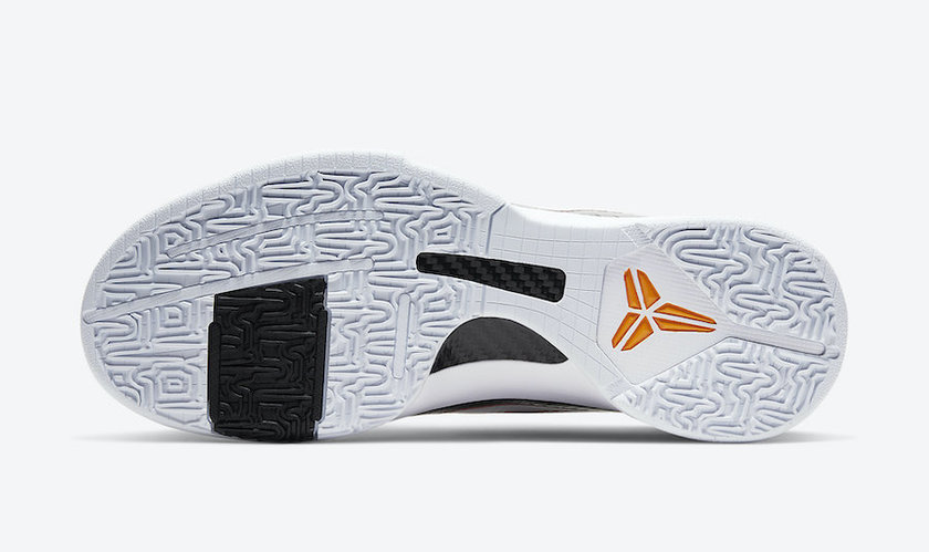 Nike Kobe 5 Protro Alternate Bruce Lee CD4991-101åå:registered:æ¥æä»·æ ¼