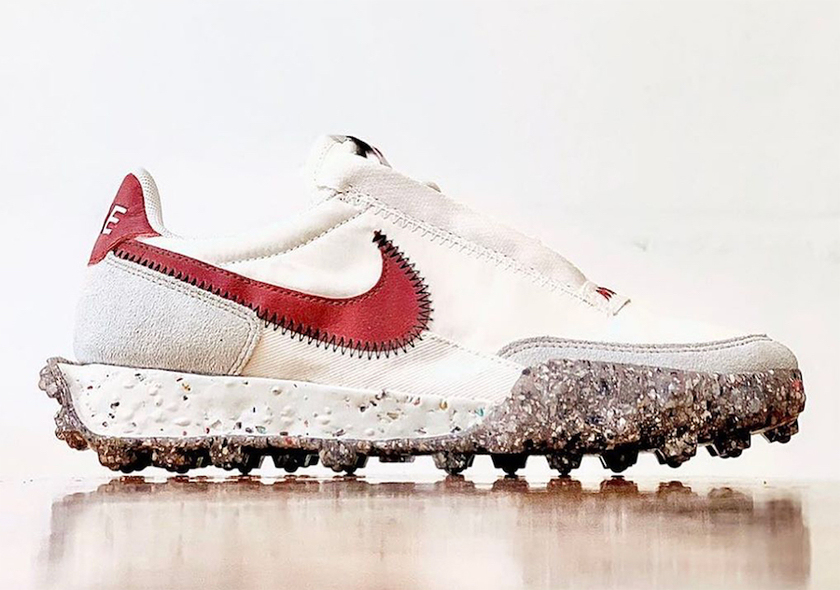Nike Waffle Racer Crater Release Date