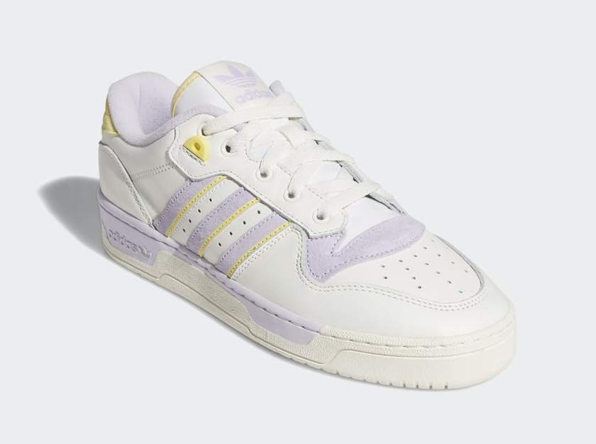 adidas Rivalry Low Purple Tint EF6413åå:registered:æ¥æ