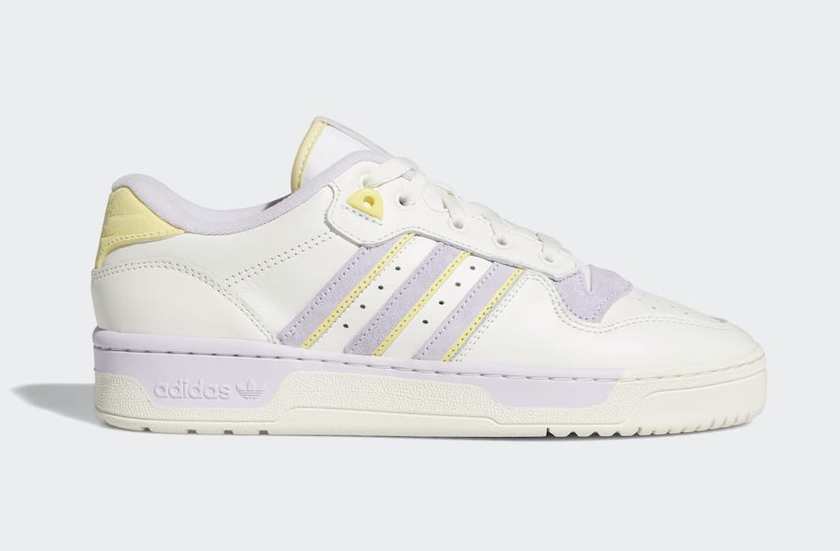 adidas Rivalry Low Purple Tint EF6413åå:registered:æ¥æ