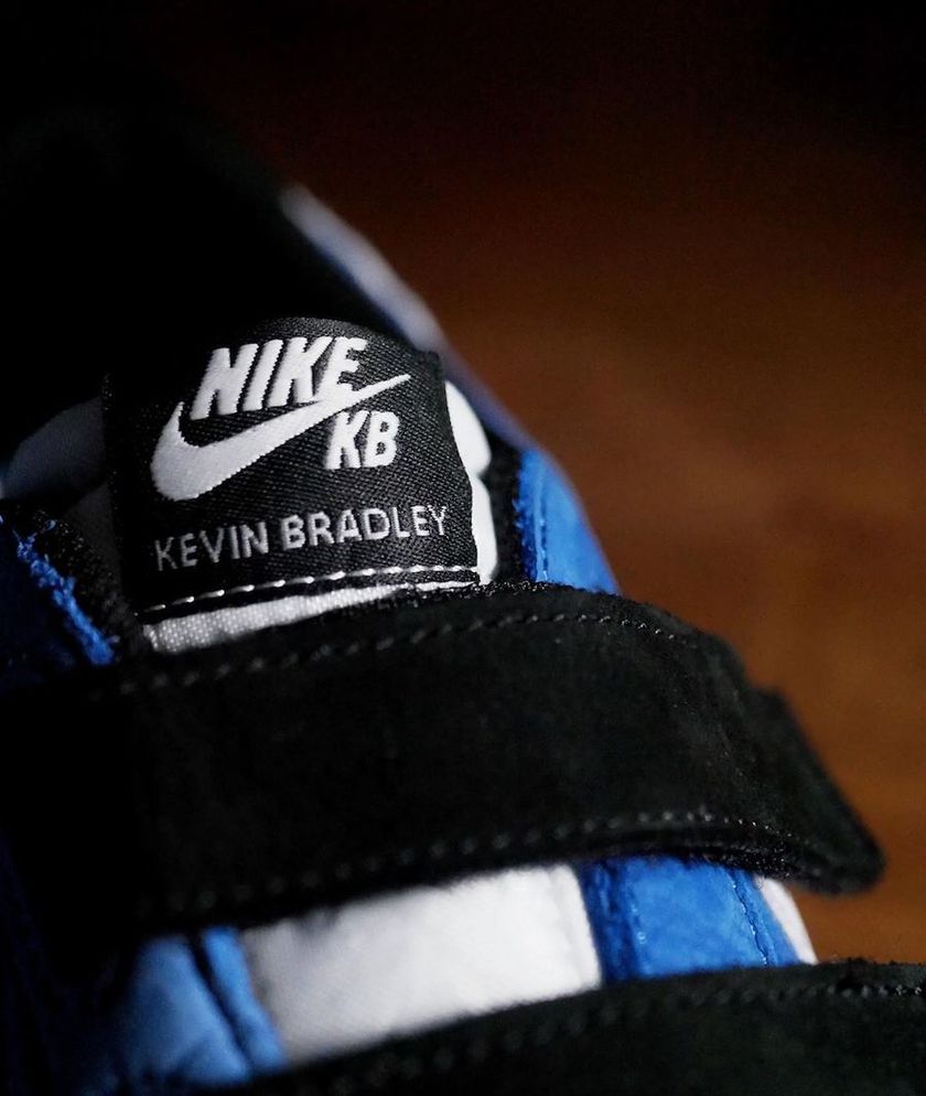 å¯æÂ·å¸æå¾·å:copyright:ï¼Kevin Bradleyï¼Nike SB Blazer Low Heavenåå:registered:æ¥æ