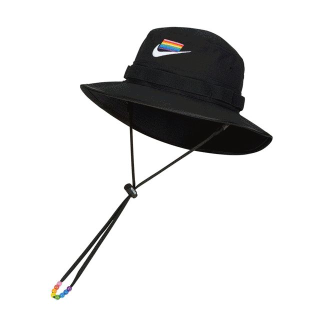 BETRUE,Nike,Converse,Pride 彩虹 Nike BETRUE 又来了!今年最火的一款鞋可能是…