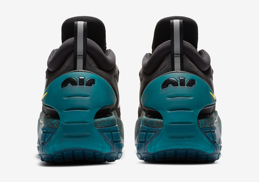 Nike Adapt Auto Max CW7271-001åå:registered:æ¥æ