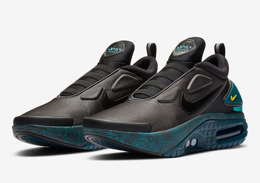 Nike Adapt Auto Max CW7271-001åå:registered:æ¥æ