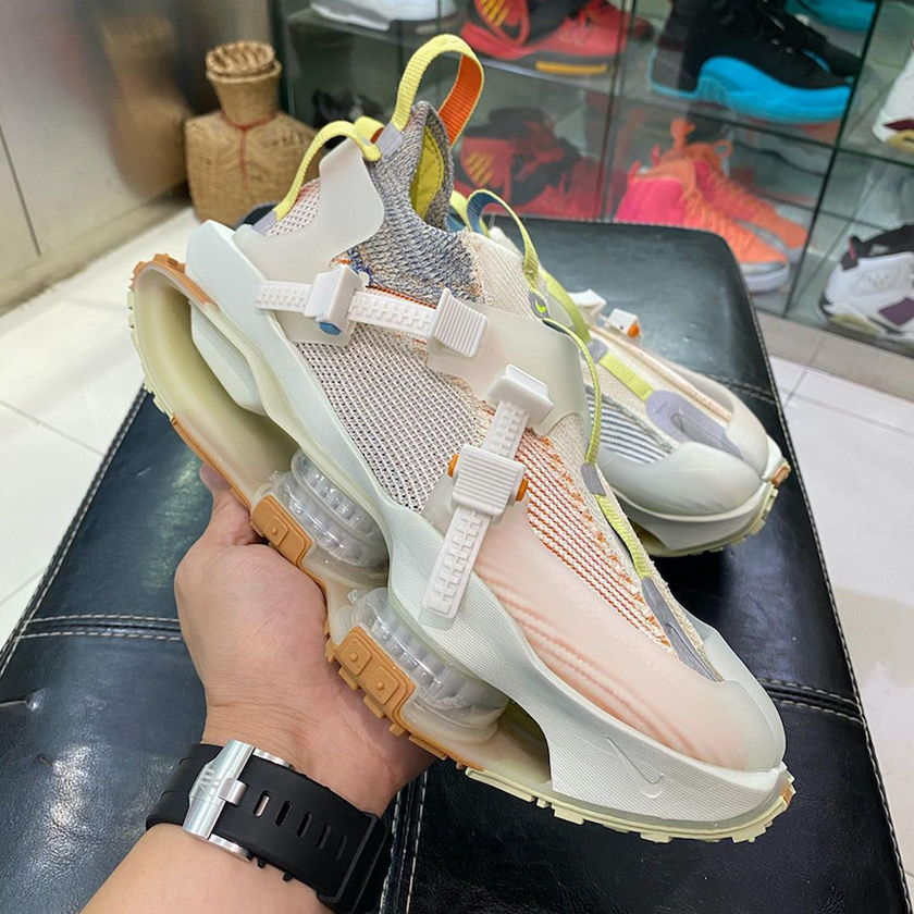 Nike ISPA Shoe 2020åå:registered:æ¥æ