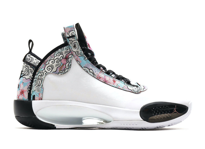 çå«æAir Jordan 34 Rui Japan PEåå:registered:æ¥æ