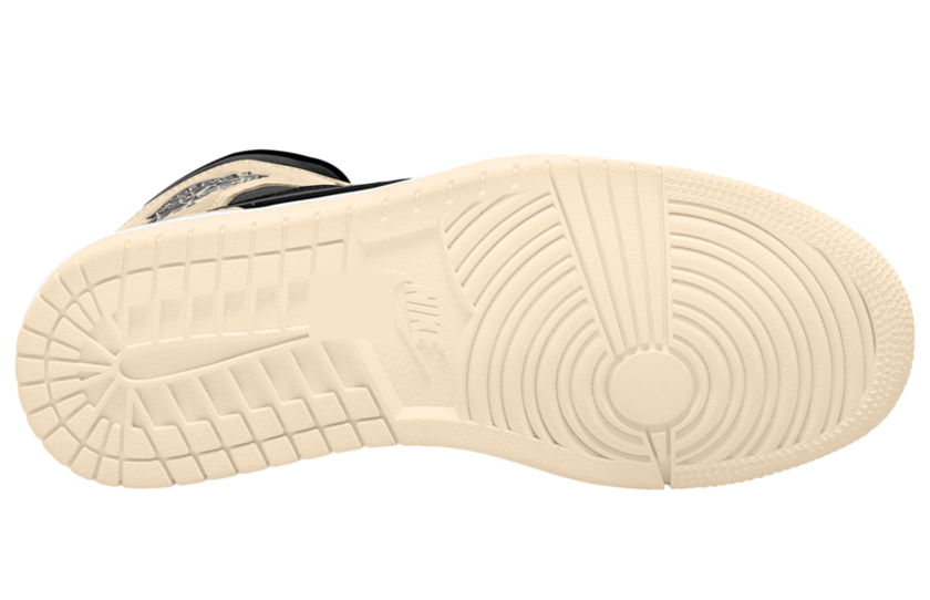 Air Jordan 1 Mid WMNS Barely Orange CBQ6472-800åå:registered:æ¥æ