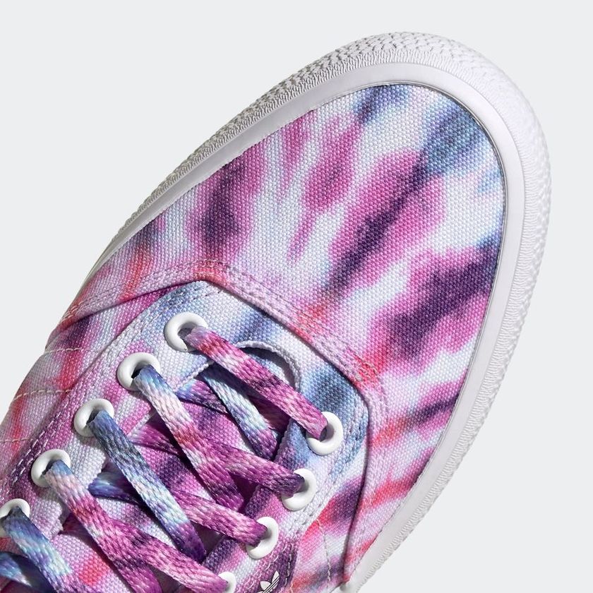 adidas 3MC Tie-Dye Purple Tint FY2448åå:registered:æ¥æ
