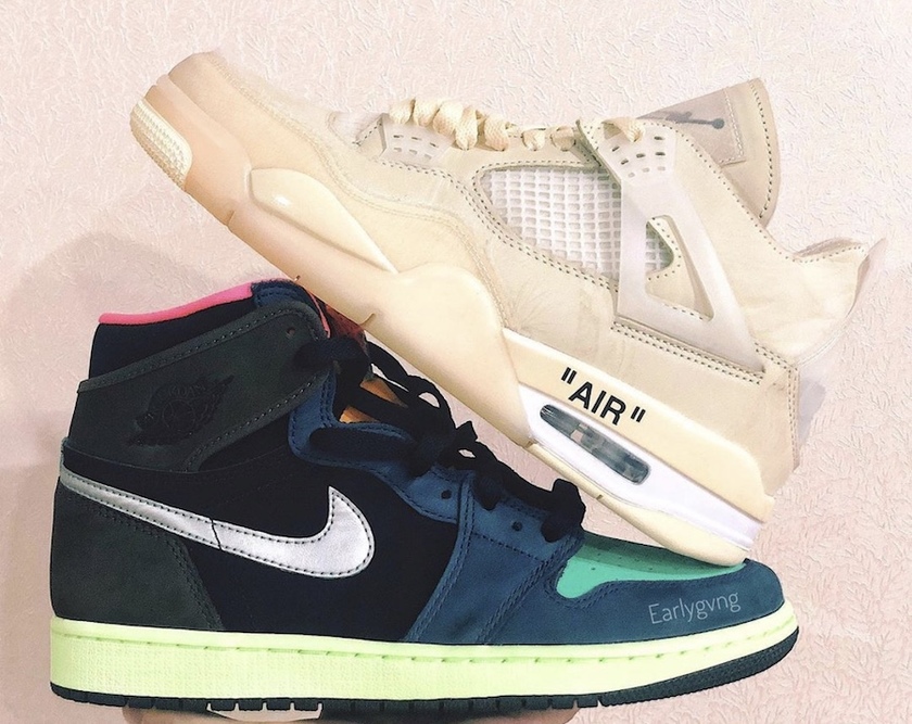 Air Jordan 1 Bio Hack 555088-201åå:registered:æ¥æ