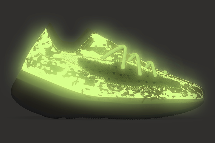 adidas Yeezy Boost 380 Hylte Glowåå:registered:æ¥æ