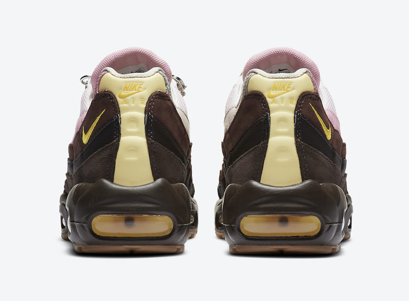 Nike Air Max 95 Cuban Link CZ0466-200åå:registered:æ¥æ