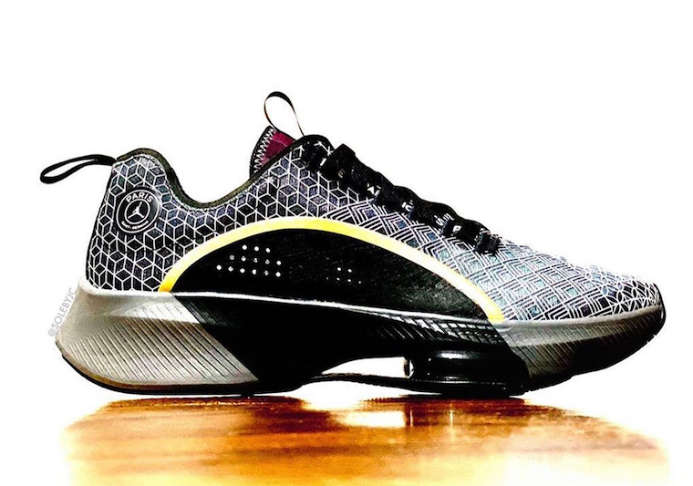 Jordan Air Zoom Renegade PSG CZ3957-001åå:registered:æ¥æ