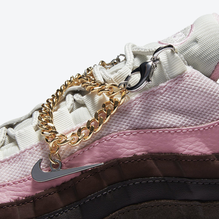 Nike Air Max 95 Cuban Link CZ0466-200åå:registered:æ¥æ