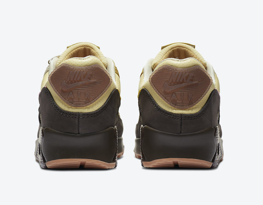 Nike Air Max 90 Cuban Link CZ0469-200åå:registered:æ¥æ