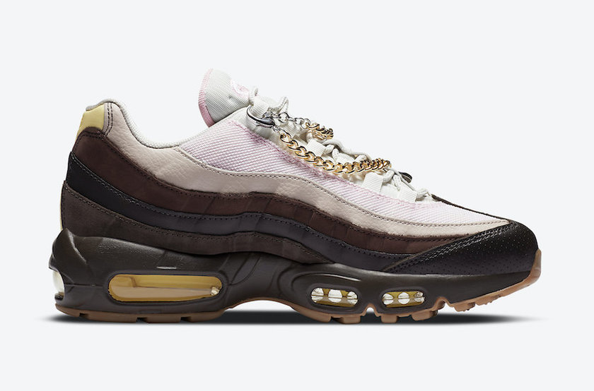 Nike Air Max 95 Cuban Link CZ0466-200åå:registered:æ¥æ