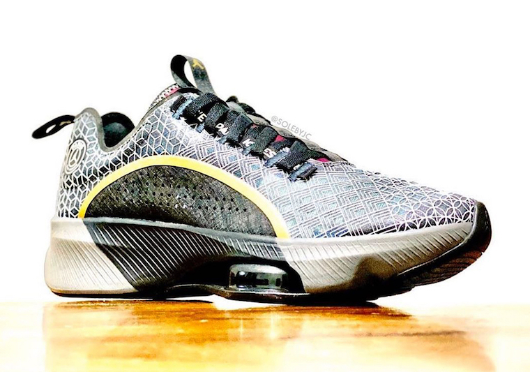 Jordan Air Zoom Renegade PSG CZ3957-001åå:registered:æ¥æ