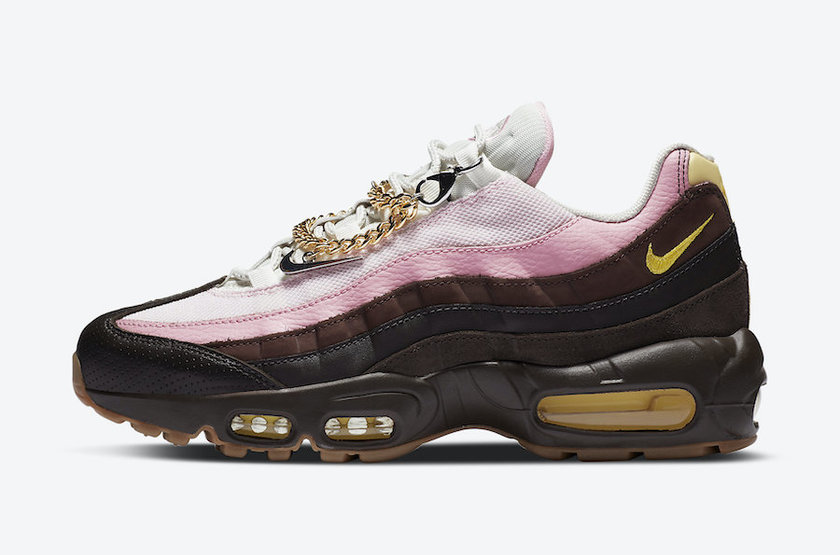 Nike Air Max 95 Cuban Link CZ0466-200åå:registered:æ¥æ