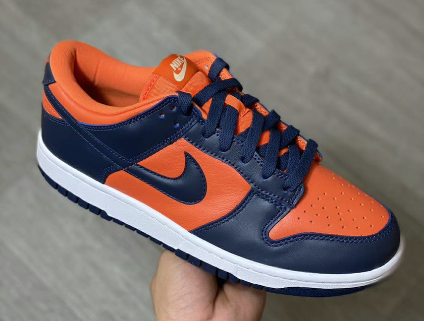 Champ Colors Nike Dunk Low CU1727-800åå:registered:æ¥æ