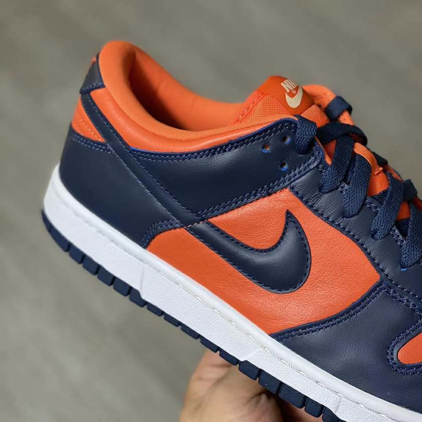 Champ Colors Nike Dunk Low CU1727-800åå:registered:æ¥æ