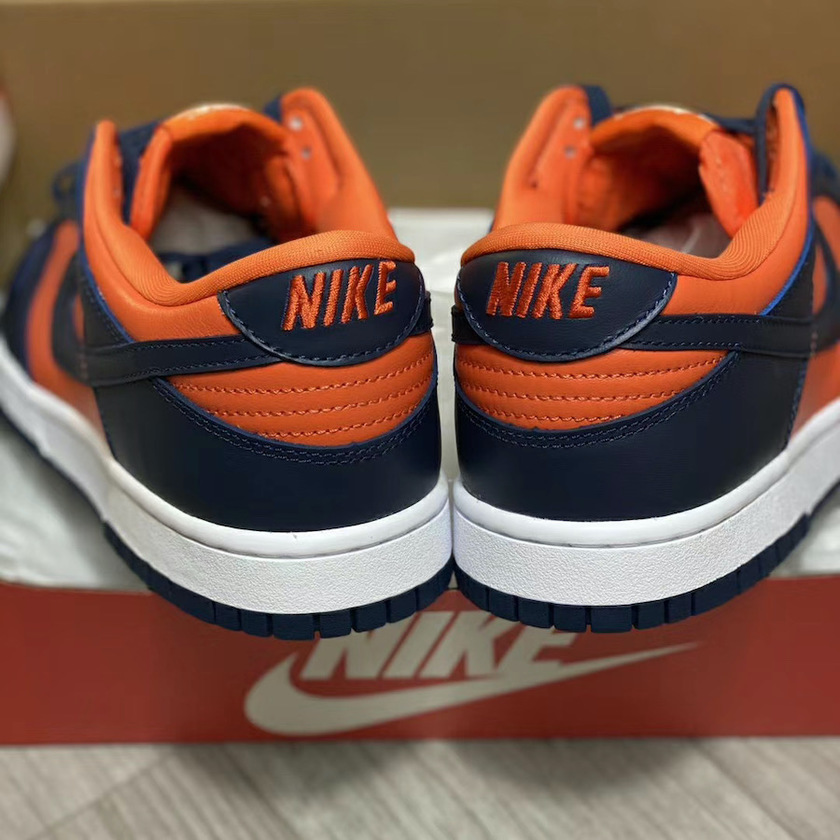 Champ Colors Nike Dunk Low CU1727-800åå:registered:æ¥æ