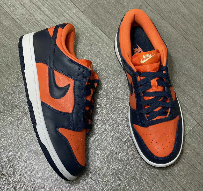 Champ Colors Nike Dunk Low CU1727-800åå:registered:æ¥æ