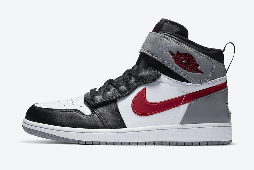 Air Jordan 1 High FlyEase Particle Grey CQ3835-002 Release Date