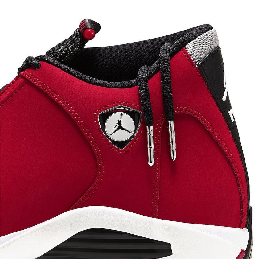 Air Jordan 14 Toro