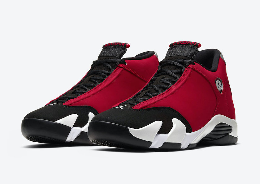 Toro Air Jordan 14 Gym Red 487471-006åå:registered:æ¥æ