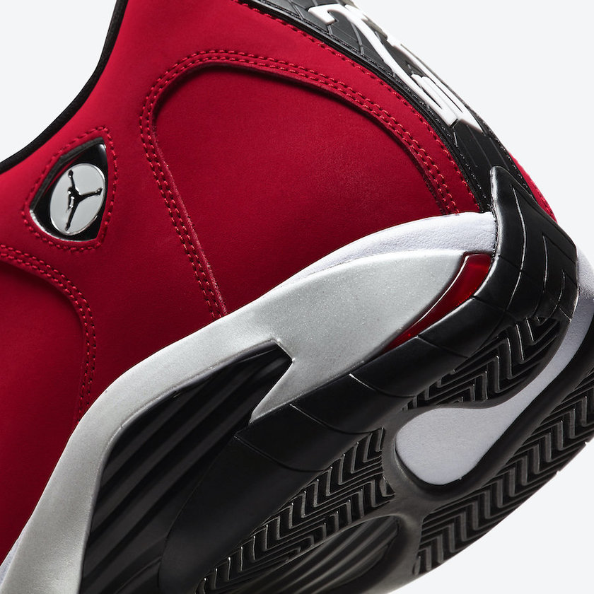 Toro Air Jordan 14 Gym Red 487471-006åå:registered:æ¥æ