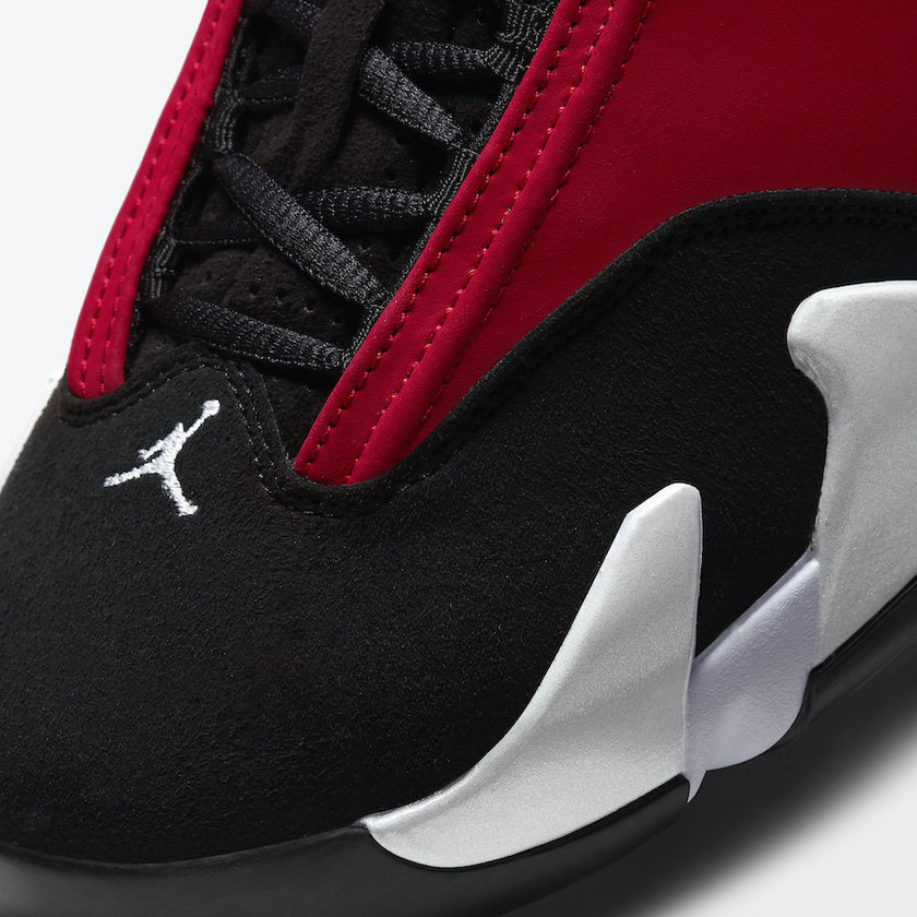 Toro Air Jordan 14 Gym Red 487471-006åå:registered:æ¥æ