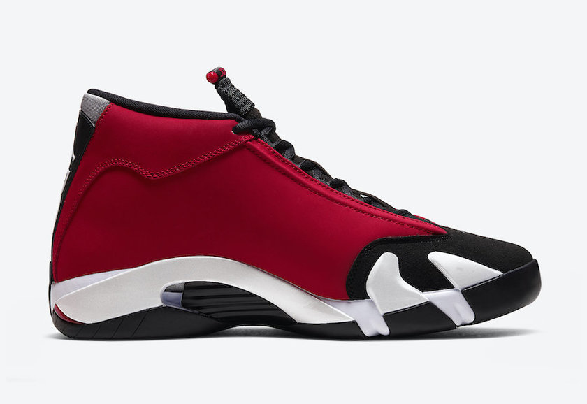 Toro Air Jordan 14 Gym Red 487471-006åå:registered:æ¥æ