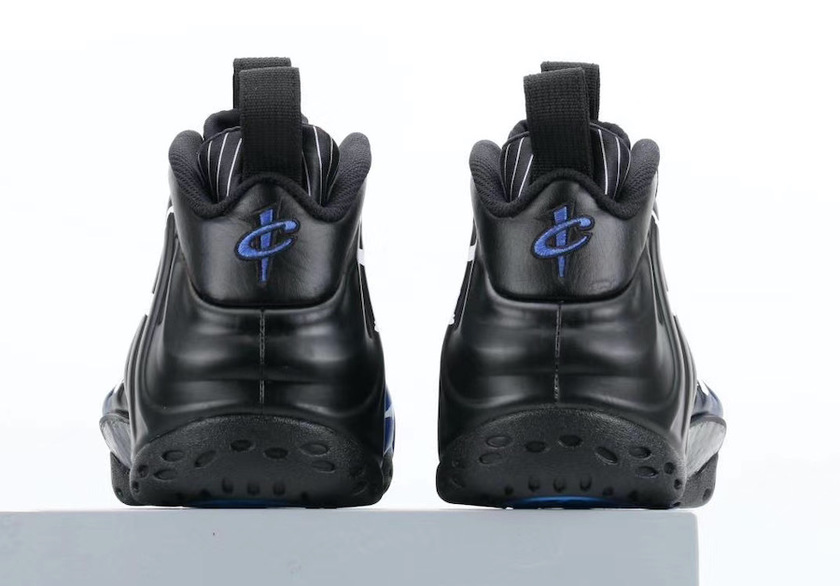 Nike Air Foamposite One Black Aurora CN0055-001 Release Date Pricing