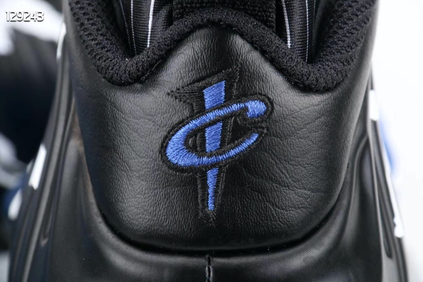 Nike Air Foamposite One Black Aurora CN0055-001 Release Date Pricing