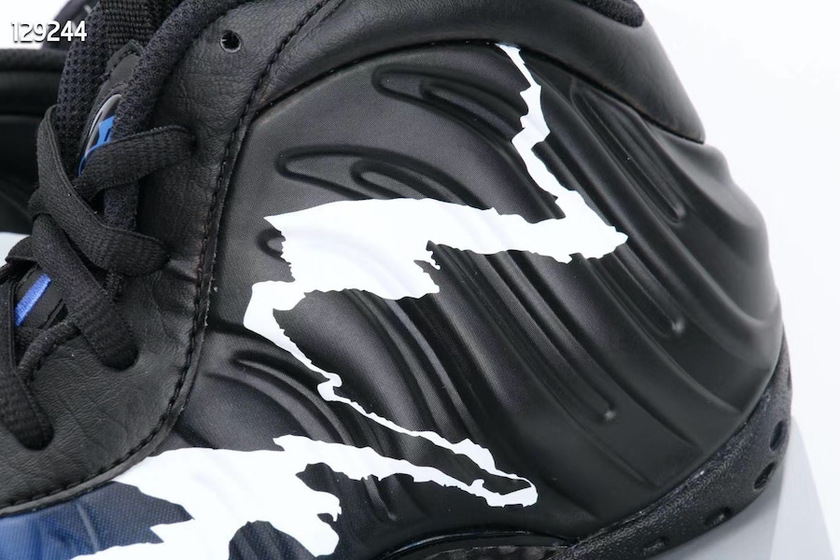 Nike Air Foamposite One Black Aurora CN0055-001 Release Date Pricing