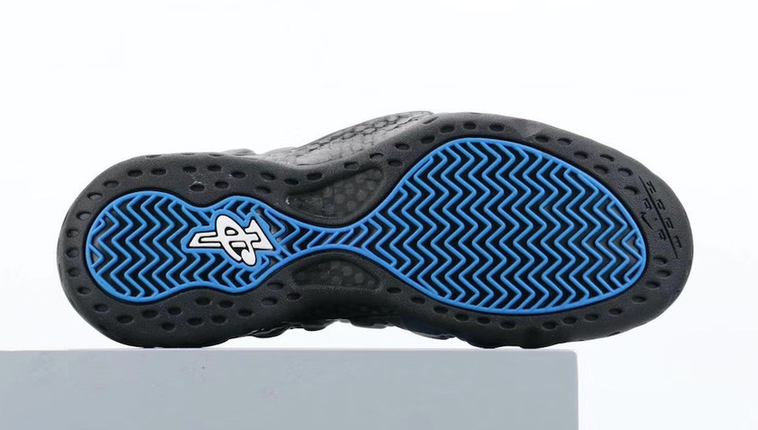 Nike Air Foamposite One Black Aurora CN0055-001 Release Date Pricing