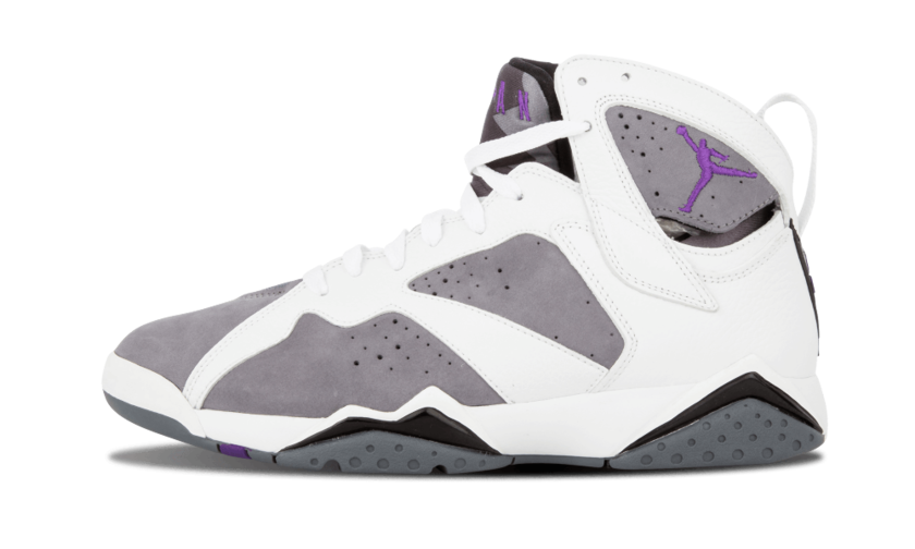 Air Jordan 7 Flint CU9307-100 2021åå:registered:æ¥æ