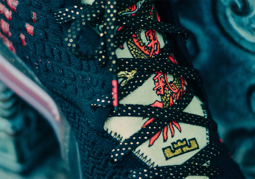 Nike LeBron 17 Courageåå:registered:æ¥æ