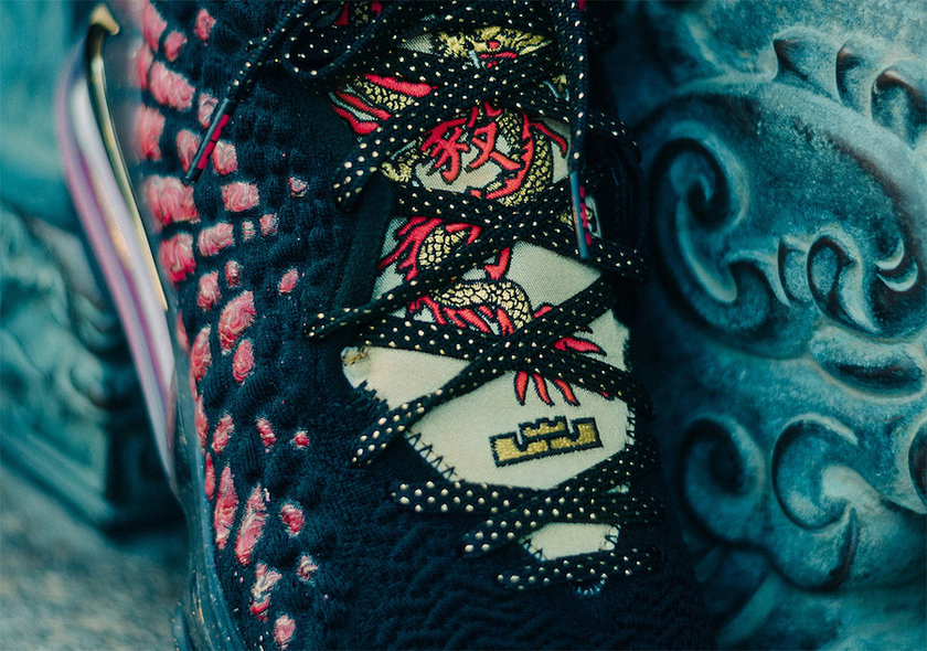 Nike LeBron 17 Courageåå:registered:æ¥æ