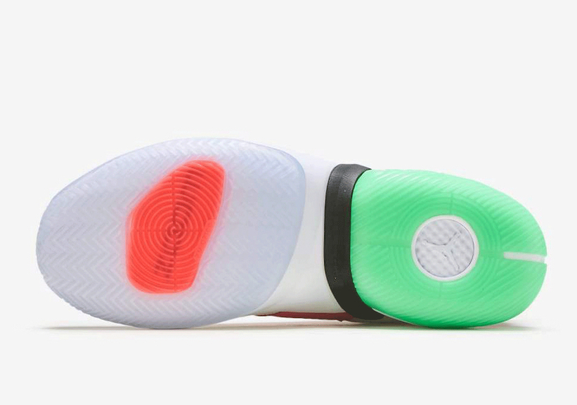 Jordan React Elevation CK6618-101åè¡æ¥æ