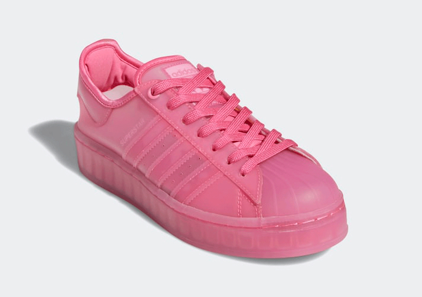 adidas jellyfish