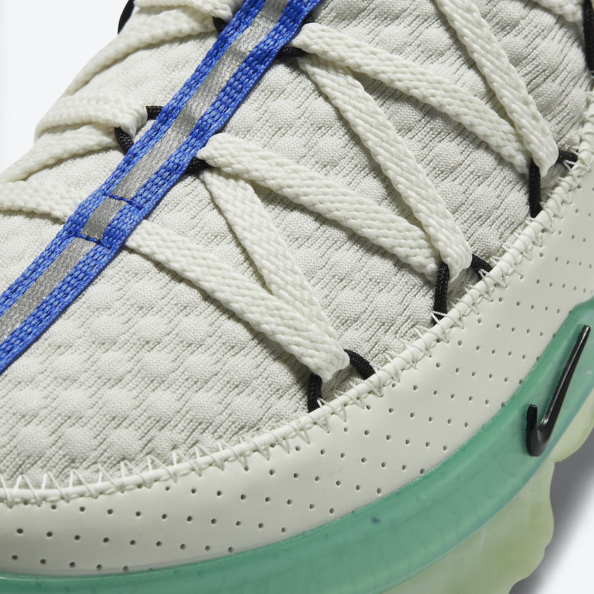 Nike LeBron 17 Low Glow in the Dark Pastel Gradient CD5007-005 Release Date