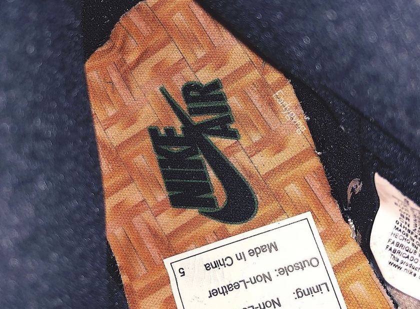 Air Jordan 1 WMNSå¹¸è¿ç»¿DB4612-300åå:registered:æ¥æ