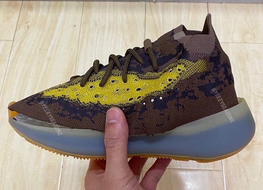 adidas Yeezy Boost 380 LMNTEå³å°åå:registered: