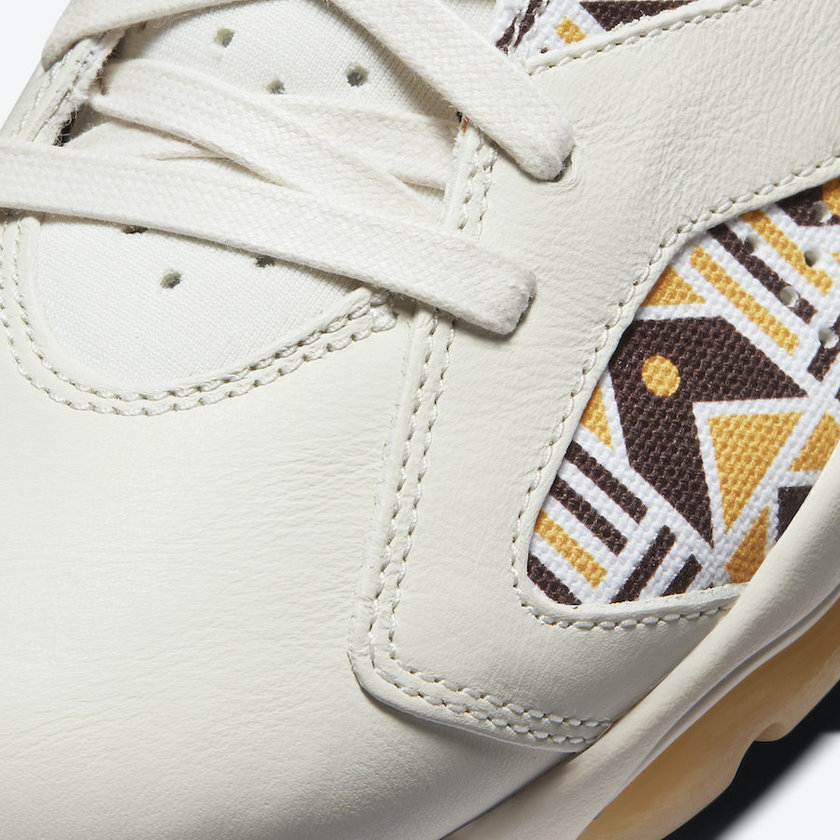 Air Jordan 6 Quai 54 CZ4152-100åå:registered:æ¥æ