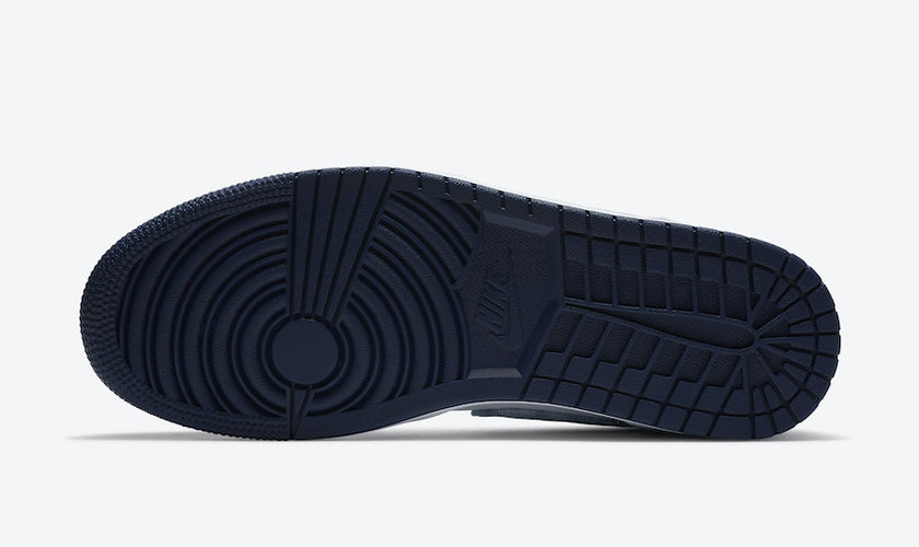 Air Jordan 1 Low Washed Denim CZ8455-100åå:registered:æ¥æ