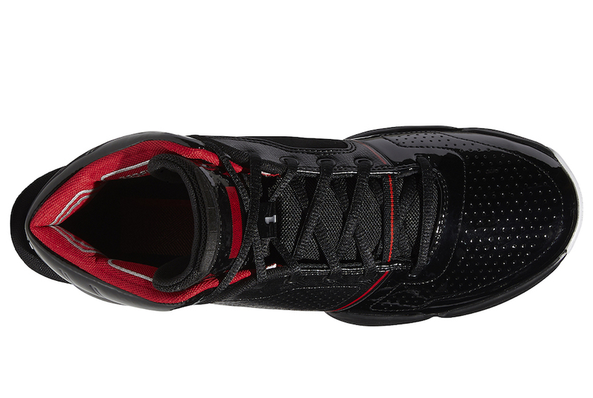 adidas Adizero Rose 1 Bulls FW7591 2020 Release Date