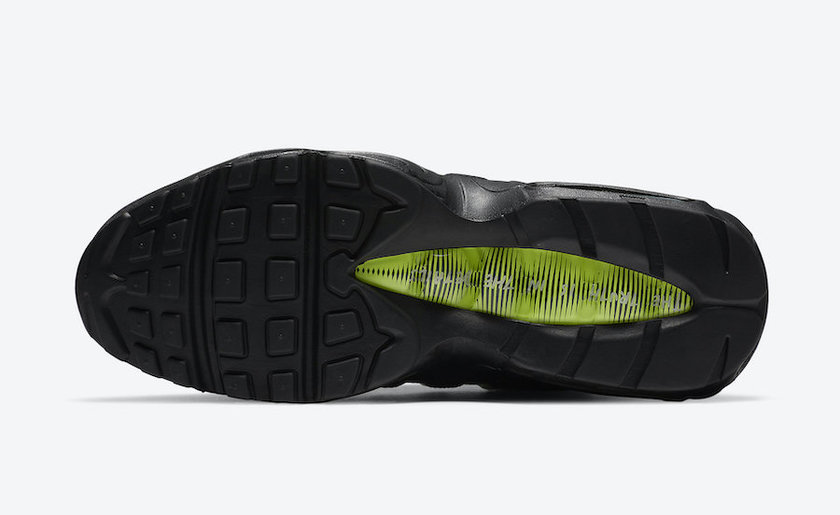 DENHAM Nike Air Max 95 DD9519-001åå:registered:æ¥æ