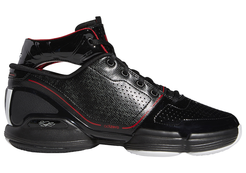 adidas Adizero Rose 1 Bulls FW7591 2020åå:registered:æ¥æ